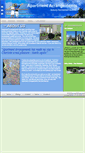 Mobile Screenshot of apartmentarrangements.com